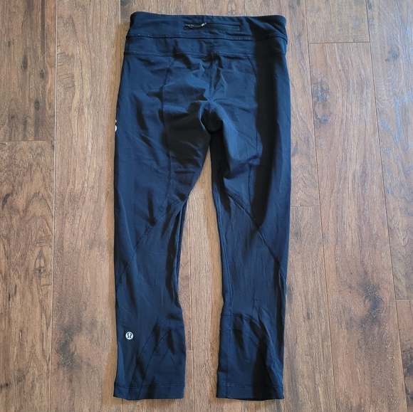 Lululemon Soul Cycle leggings - Picture 4 of 4